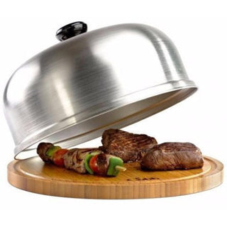 COBB Pjaustymas ir smulkinimas Bambukinė pjaustymo lentelė COBB, Premier modeliams, 33,5 cm