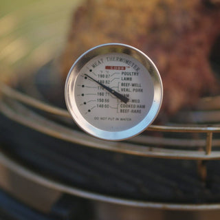 COBB Termometrai Maisto termometras COBB, adatos ilgis 12,5 cm