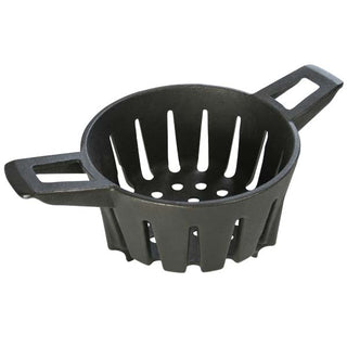 Cast iron charcoal tray BROIL KING Keg