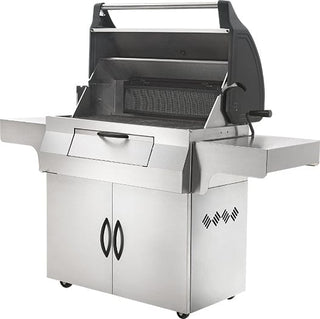 NAPOLEON Angliniai griliai Anglinis grilis NAPOLEON Professional PRO605CSS