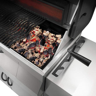 NAPOLEON Angliniai griliai Anglinis grilis NAPOLEON Professional PRO605CSS