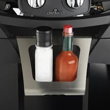 NAPOLEON Turistiniai griliai Vežimėlis NAPOLEON TRAVELQ Stand, skirtas PRO285 serijos griliams