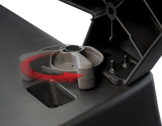 NAPOLEON Turistiniai griliai Vežimėlis NAPOLEON TRAVELQ Stand, skirtas PRO285 serijos griliams