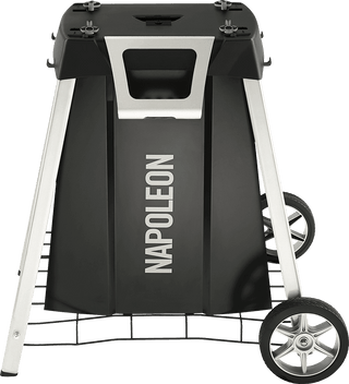 NAPOLEON Turistiniai griliai Vežimėlis NAPOLEON TRAVELQ Stand, skirtas PRO285 serijos griliams