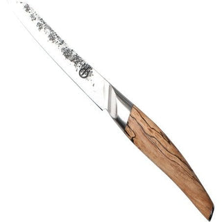 STYLE DE VIE Pjaustymas ir smulkinimas Japoniško stiliaus peilis STYLE DE VIE, Katai Forged, Utility (universalus), 12,5 cm