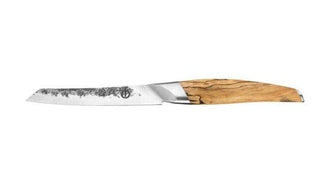 STYLE DE VIE Cutting and chopping Japanese-style knife STYLE DE VIE, Katai Forged, Utility (universal), 12.5 cm