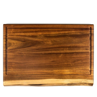 STYLE DE VIE Cutting and chopping Cutting board STYLE DE VIE, Acacia, 50x35 cm