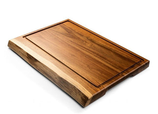 STYLE DE VIE Cutting and chopping Cutting board STYLE DE VIE, Acacia, 50x35 cm