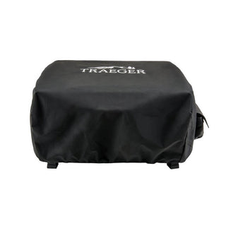 Traeger Uždangalai ir krepšiai Uždangalas TRAEGER Ranger granuliniam griliui