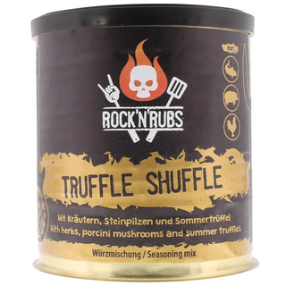 Rock'n'rubs Goldline Universal garšvielu trifeļu shuffle, 130 g