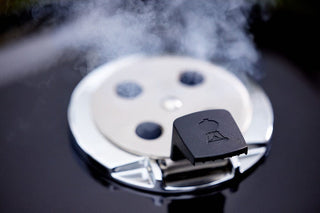 WEBER Angliniai griliai Anglinis grilis WEBER Summit Kamado E6, su GBS sistema, Ø 61 cm