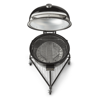 WEBER Angliniai griliai Anglinis grilis WEBER Summit Kamado E6, su GBS sistema, Ø 61 cm