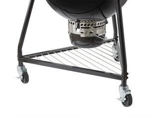 WEBER Angliniai griliai Anglinis grilis WEBER Summit Kamado E6, su GBS sistema, Ø 61 cm