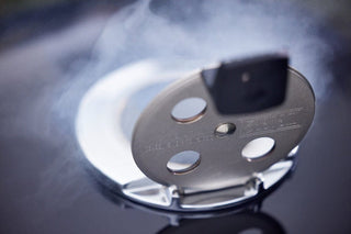 WEBER Angliniai griliai Anglinis grilis WEBER Summit Kamado E6, su GBS sistema, Ø 61 cm