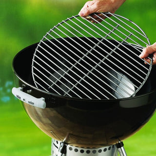WEBER Grillid Kütusegrill WEBER Ø 57 cm grillile
