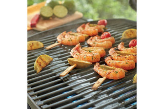 WEBER Skewers Bamboo vardas WEBER Bamboo, 25 tk.