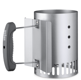 WEBER Starteri Ogļu šķiltavas WEBER, 20 cm