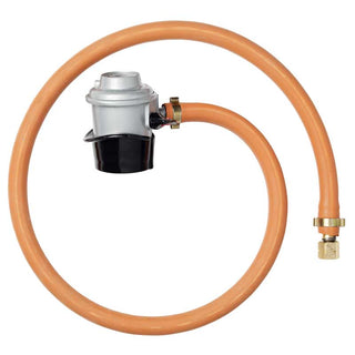 WEBER Installation tools Gas cylinder hose set WEBER