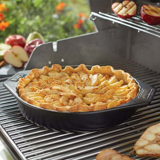 WEBER Indai Kepimo indas WEBER, ø 30 cm