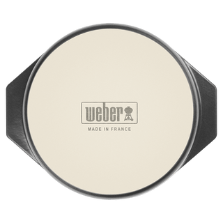 WEBER Indai Kepimo indas WEBER, ø 30 cm