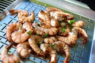 WEBER Indai Skrudinimo indas WEBER Deluxe, 44,5 cm x 30 cm x 4 cm