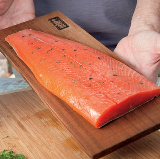 WEBER Grilēšana Ciedra galds kūpināšanai WEBER 30 cm garš, 2 gab.