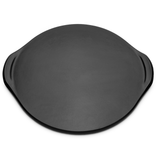WEBER Pizzas Pizza stone WEBER, Ø 46.4 cm