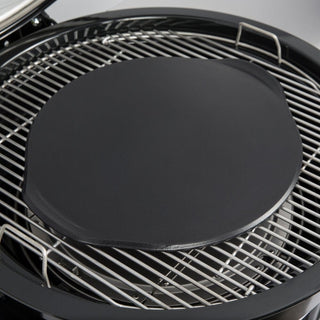 WEBER Pizzas Pizza stone WEBER, Ø 46.4 cm