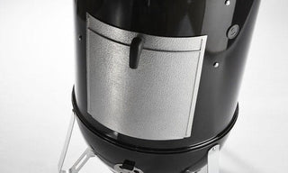 WEBER Smokey Smokehouse WEBER Smokey Mountain Cooker 47 cm