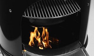 WEBER Smokey Smokehouse WEBER Smokey Mountain Cooker 47 cm