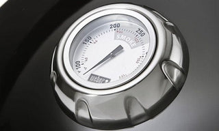 WEBER Smokey Smokehouse WEBER Smokey Mountain Cooker 47 cm
