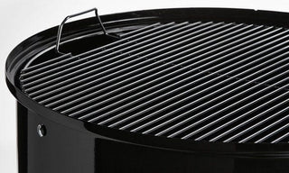 WEBER Smokey Smokehouse WEBER Smokey Mountain Cooker 47 cm